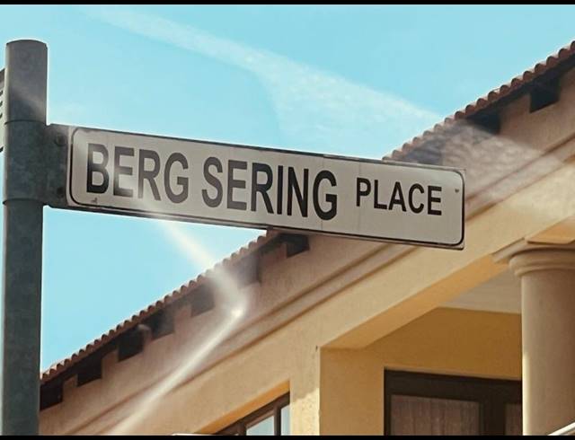 LAND FOR SALE IN MAGALIESBERG COUNTRY ESTATE